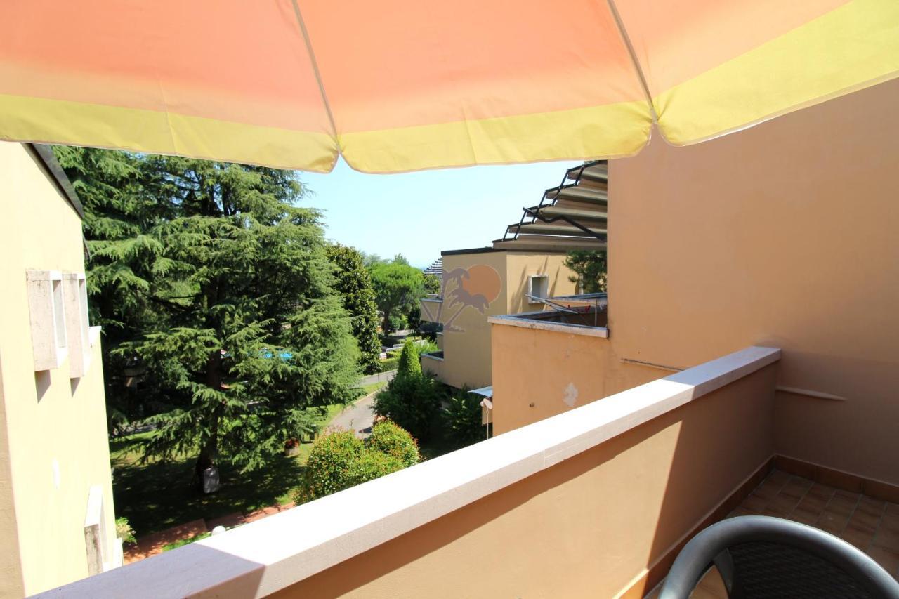 Appartamenti La Madonnina Peschiera del Garda Exterior photo