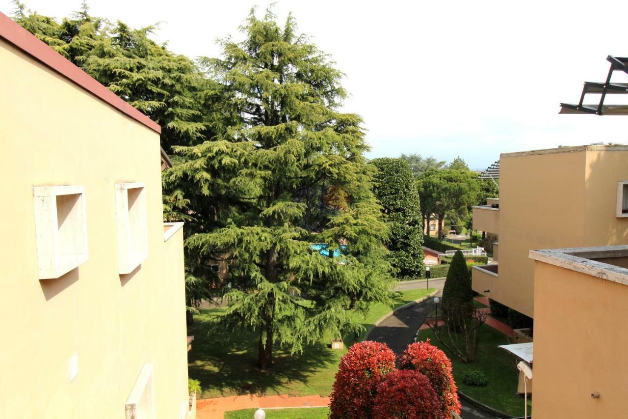 Appartamenti La Madonnina Peschiera del Garda Exterior photo