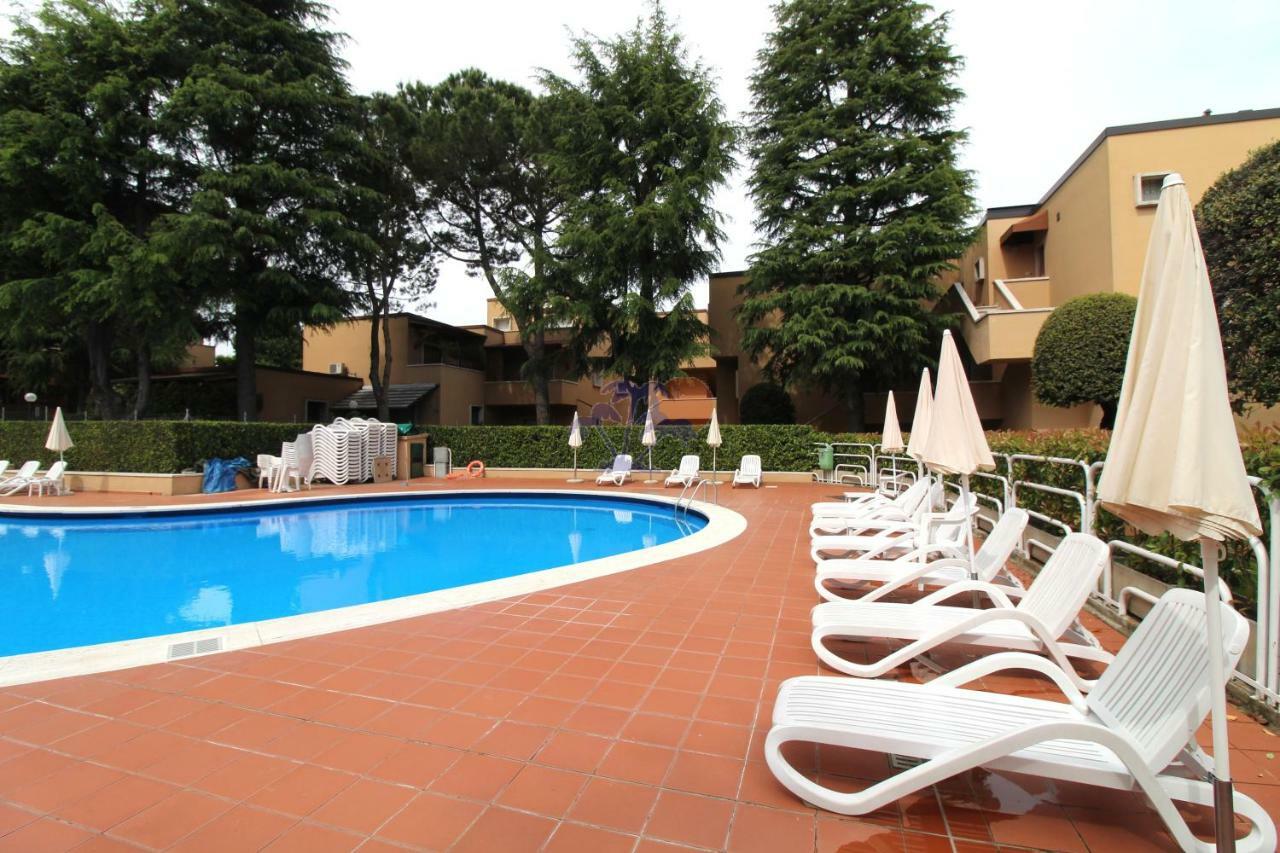 Appartamenti La Madonnina Peschiera del Garda Exterior photo