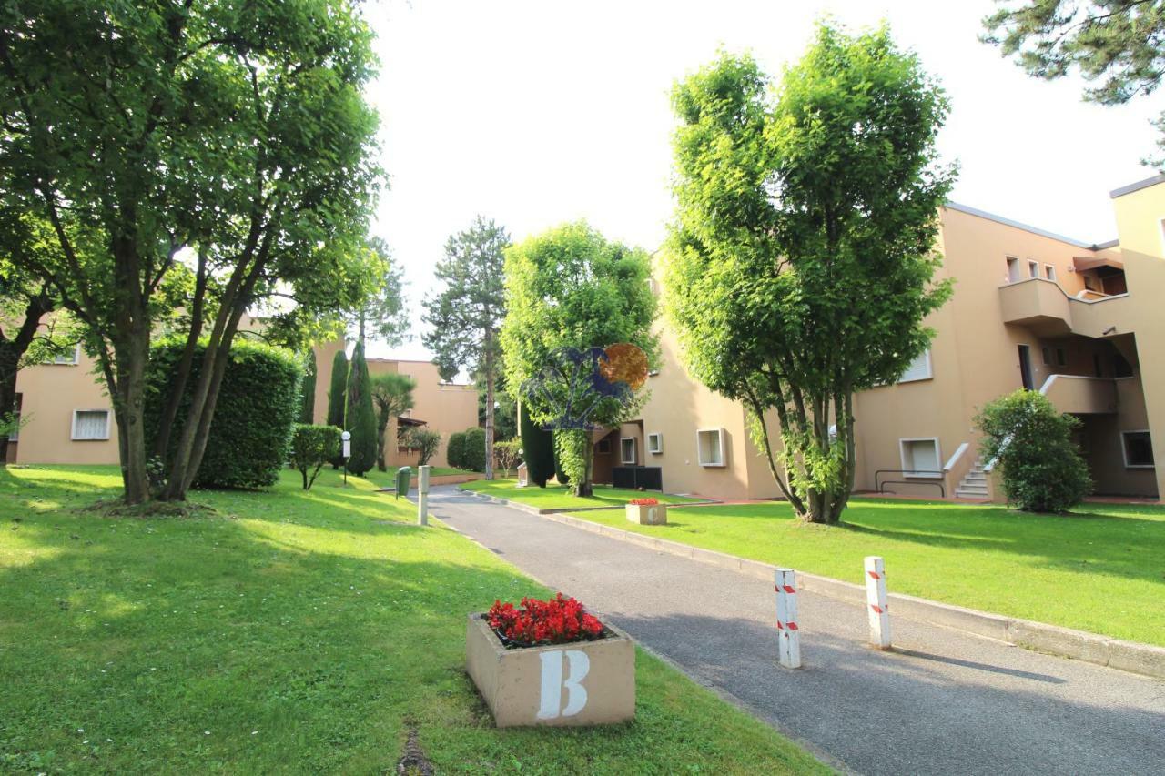 Appartamenti La Madonnina Peschiera del Garda Exterior photo