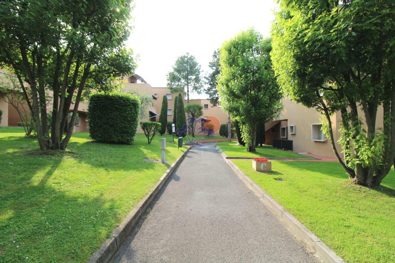 Appartamenti La Madonnina Peschiera del Garda Exterior photo