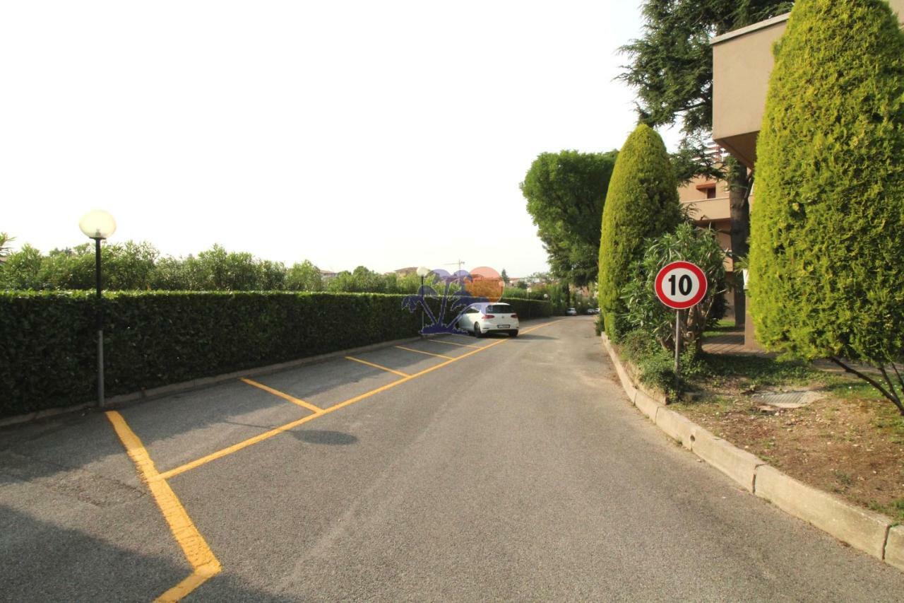 Appartamenti La Madonnina Peschiera del Garda Exterior photo